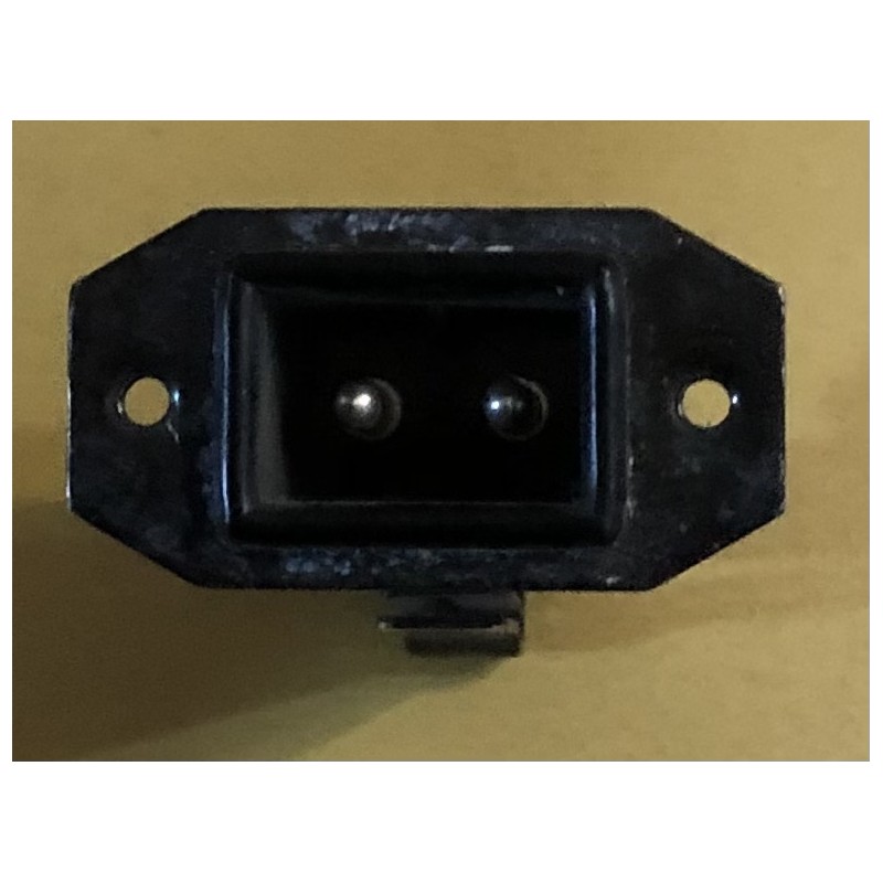 MD-60 2Pin AC Power Socket