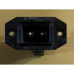 MD-60 2Pin AC Power Socket