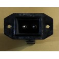 MD-60 2Pin AC Power Socket