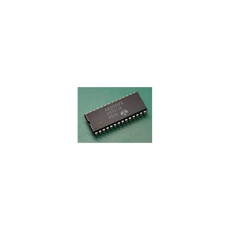 R65C51IPI