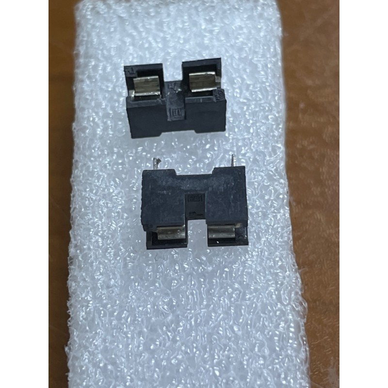  MELF Fuse Holder