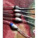 High Voltage Glass Diodes