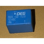 OUA-SS-112d  12V  Relay