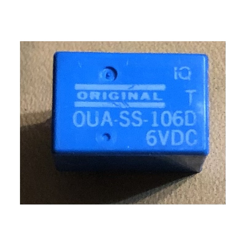 OUA-SS-106D