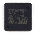 STM32F407VGT6 