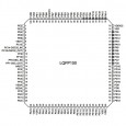 STM32F407VGT6 