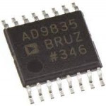 AD9835BRUZ