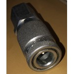  LP-006-0 Walther Hydraulic connector