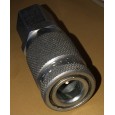  LP-006-0 Walther Hydraulic connector