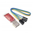 ماژول مبدل USB TO TTL (CP2102)