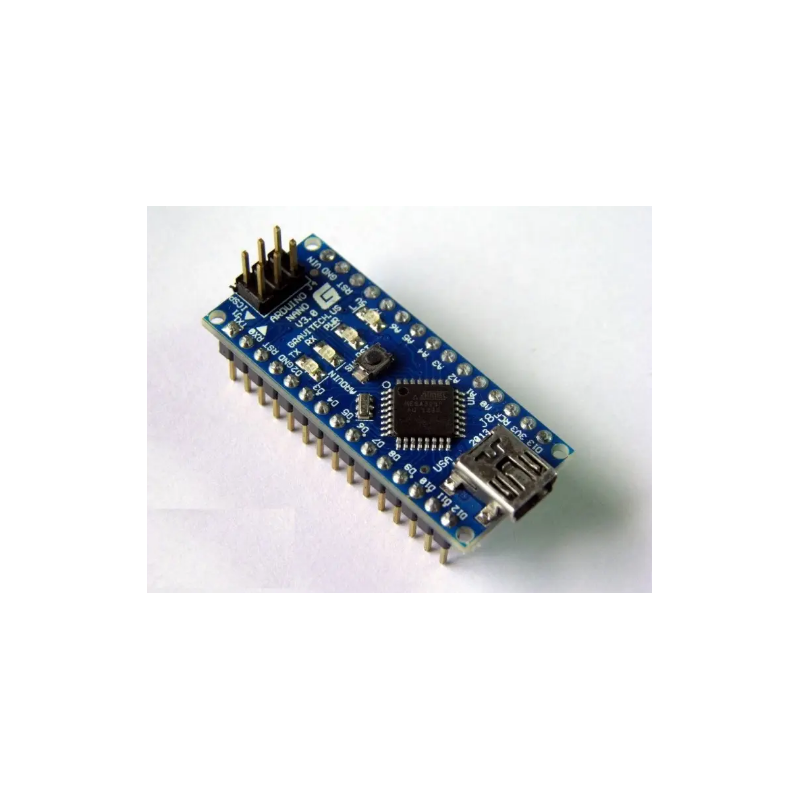 ‫مشخصات، دیتاشیت، قیمت و خرید ARDUINO NANO FT232‬