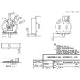 هولدرSMD باتری CR1220