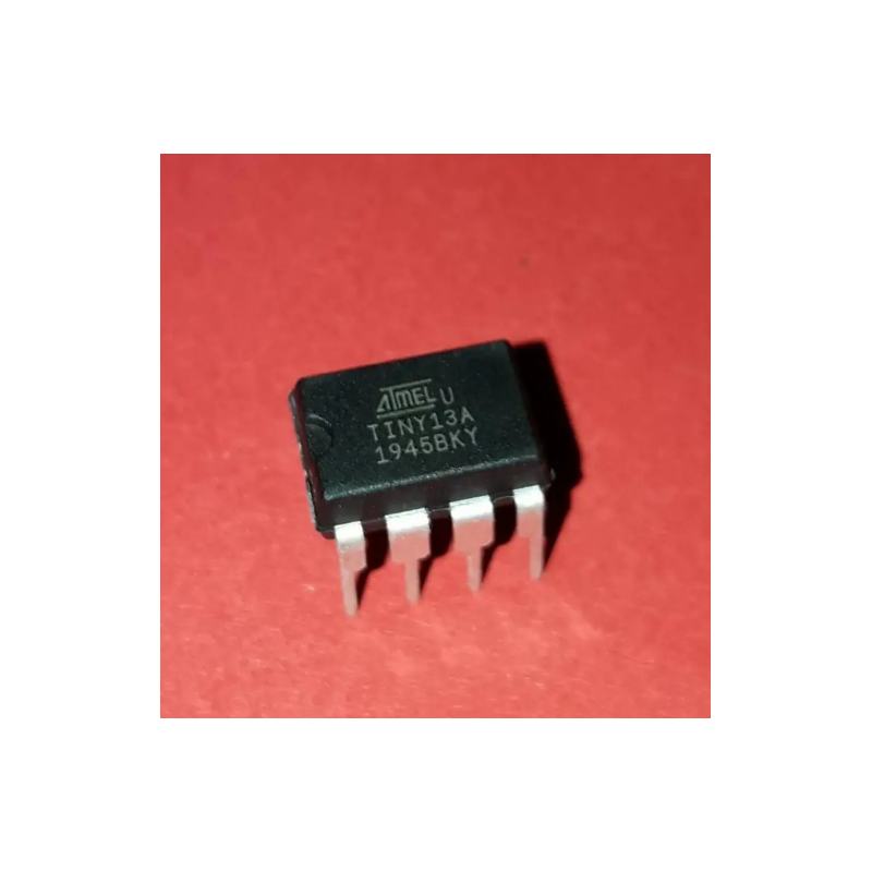 ATTINY13A-PU