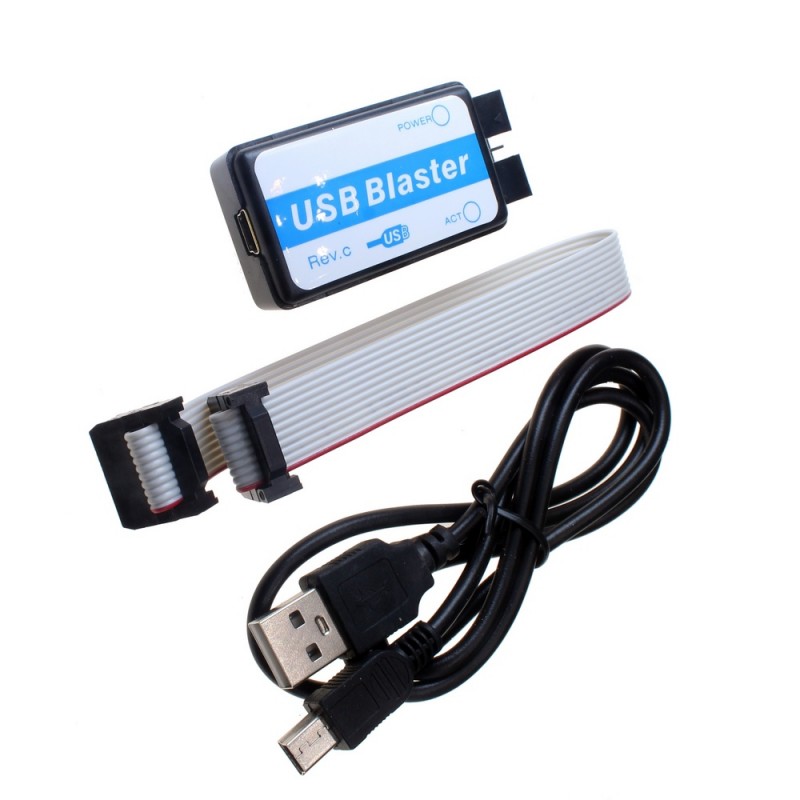 USB Blaster Programmer