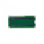 LCD2x16-Green