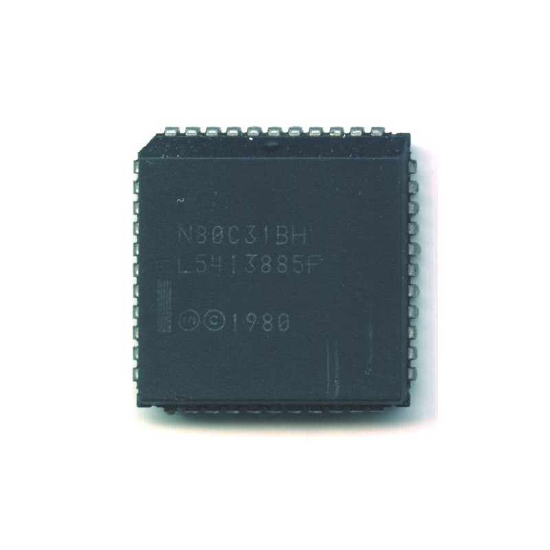 N80C31BH - SMD