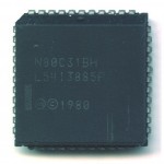 N80C31BH - SMD