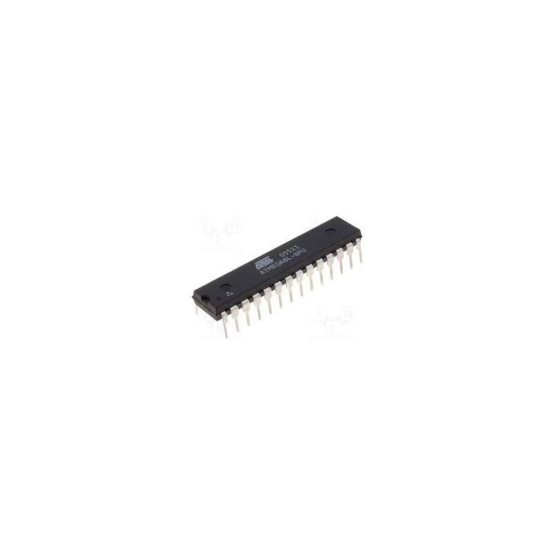 ATMEGA8L-8PU