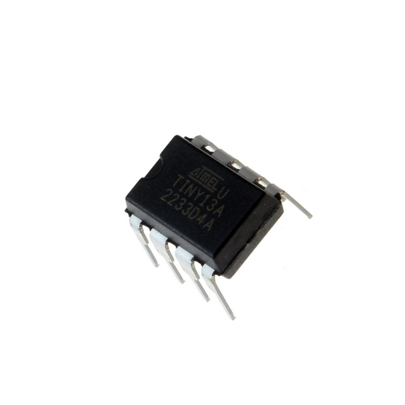 ATTINY13A-PU