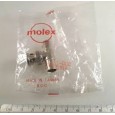 Molex MXT 73101-0181 Tee 50Ω RF Adapter