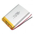 lithium polymer Battery -1000mA- باتری لیتیوم-پلیمر 