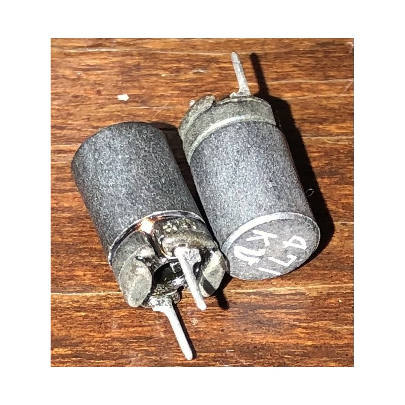 Inductor 470uH-0.5W Radial 7*12