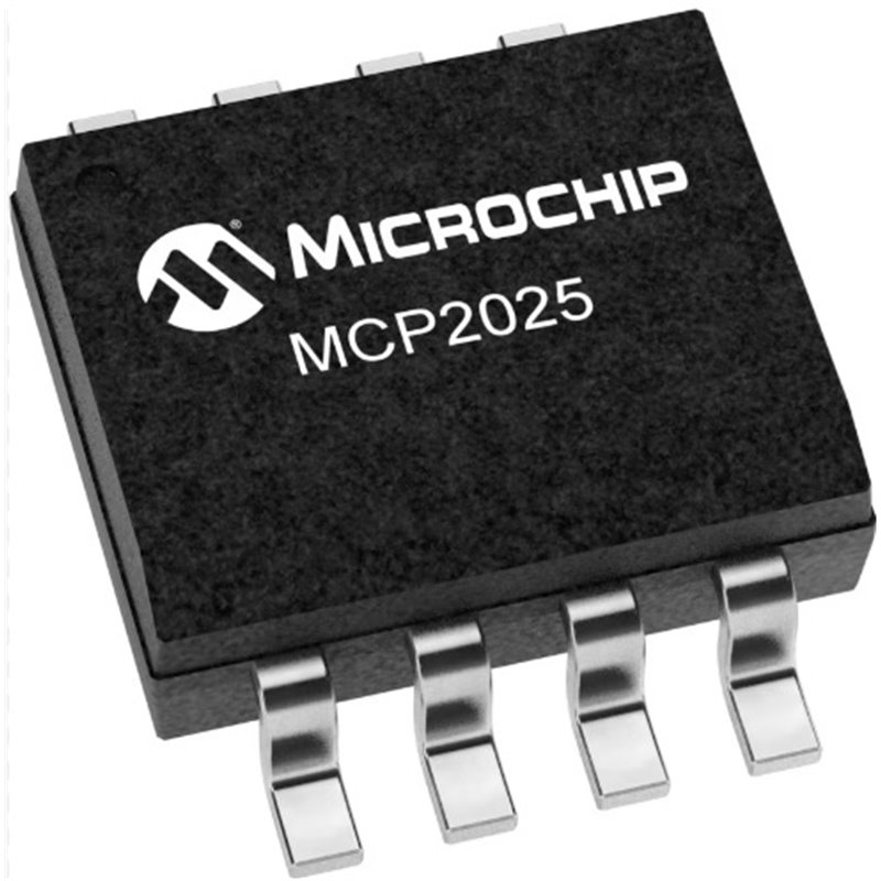 MCP2025-330E/SN