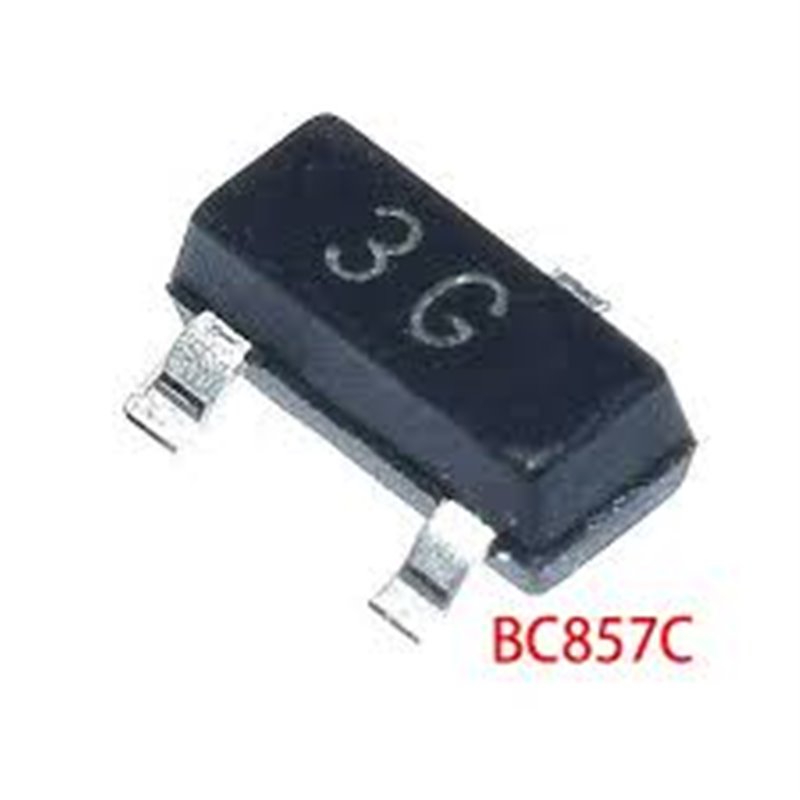 BC857C