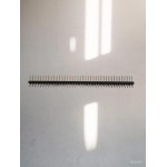 Pin header - Male-11mm-1x40