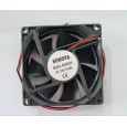 FAN 24V 8x8x2.5 (80ma)