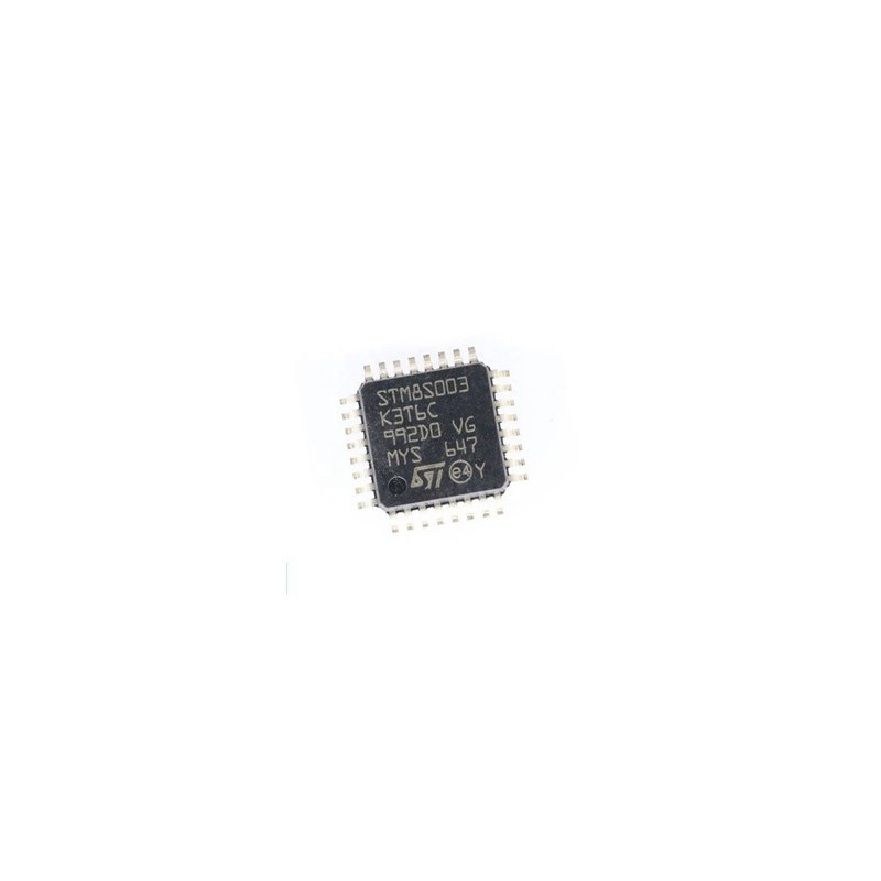 STM8S003K3T6C