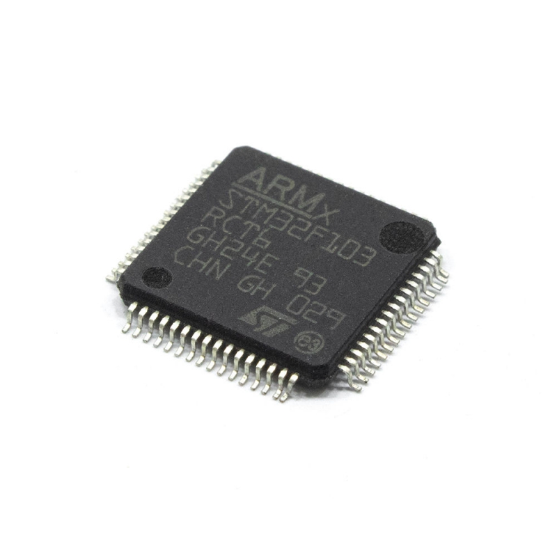 STM32F103RCT6