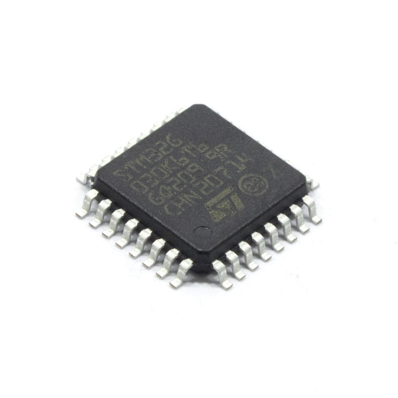 STM32G030K6T6