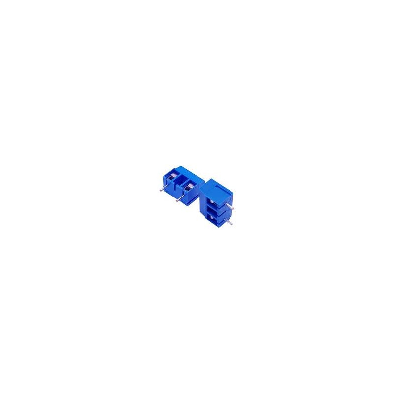 KF300-2PIN-7.5mm