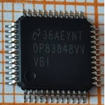 DP83848IVV/NOPB