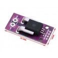 ماژول WCMCU-758 