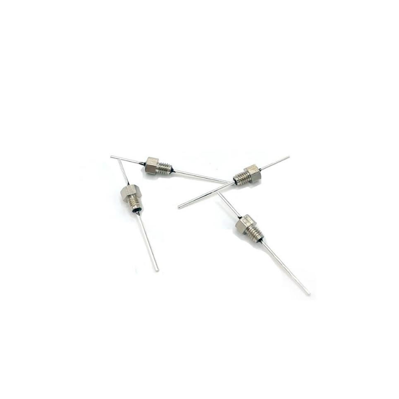 Feedthrough capacitor 10nF-3mm