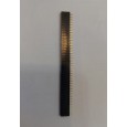 Pin header - feMale-1x40