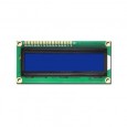 LCD 1602 2*16 BLUE