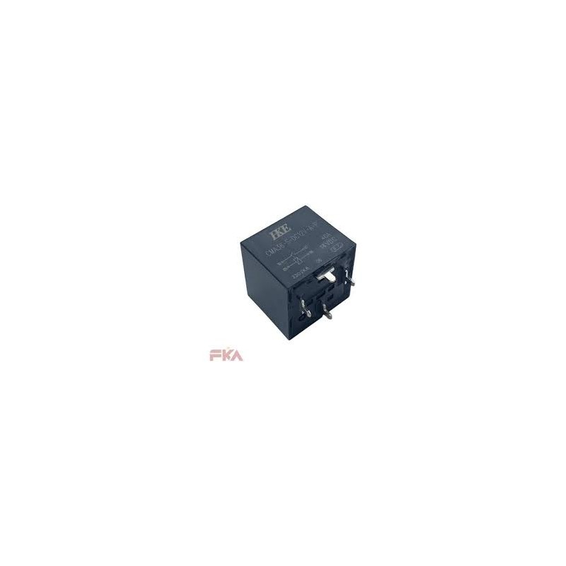 CMA36-S-12V-4PIN-40A