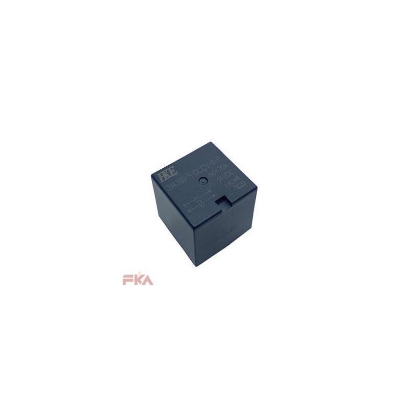 CMA36N-S-12V-4PIN-70A