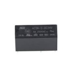 رله پکیجی  HKE  AC5N-S 24V-4PIN-5A