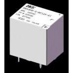 رله میلیون آمپر بالا 4پایه   HKE  HRS4NH-12V-4PIN-17A