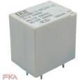 رله میلیون آمپر بالا 4پایه   HKE  HRS4NH-24V-4PIN-17A