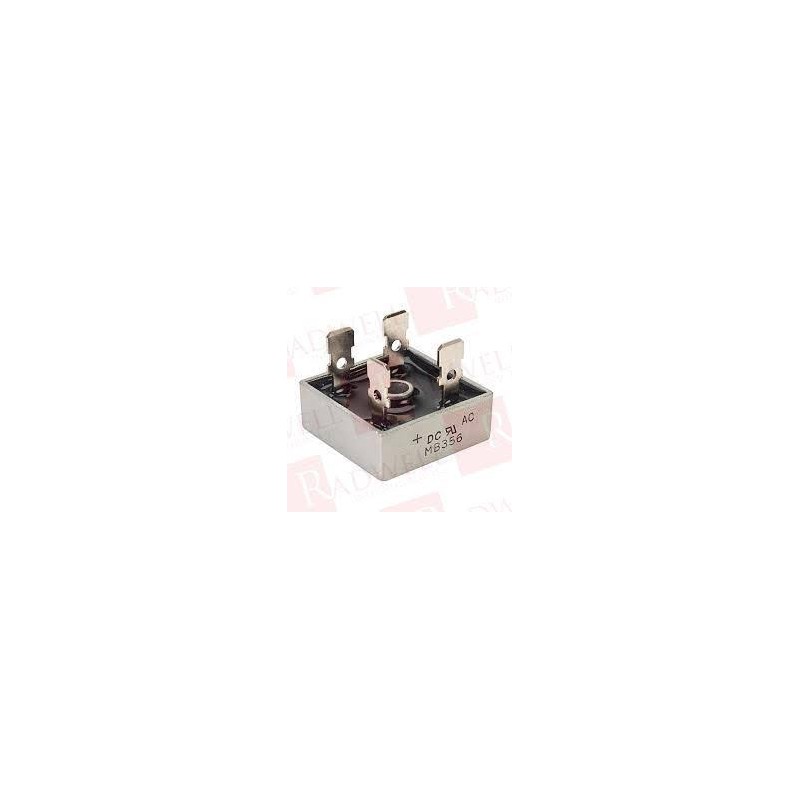 MB356  600V 35A Bridge Rectifier 