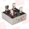 MB356  600V 35A Bridge Rectifier 