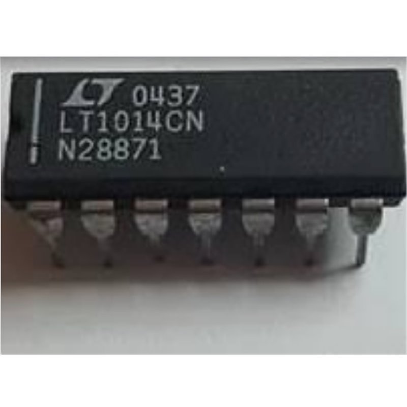 LT1014CN