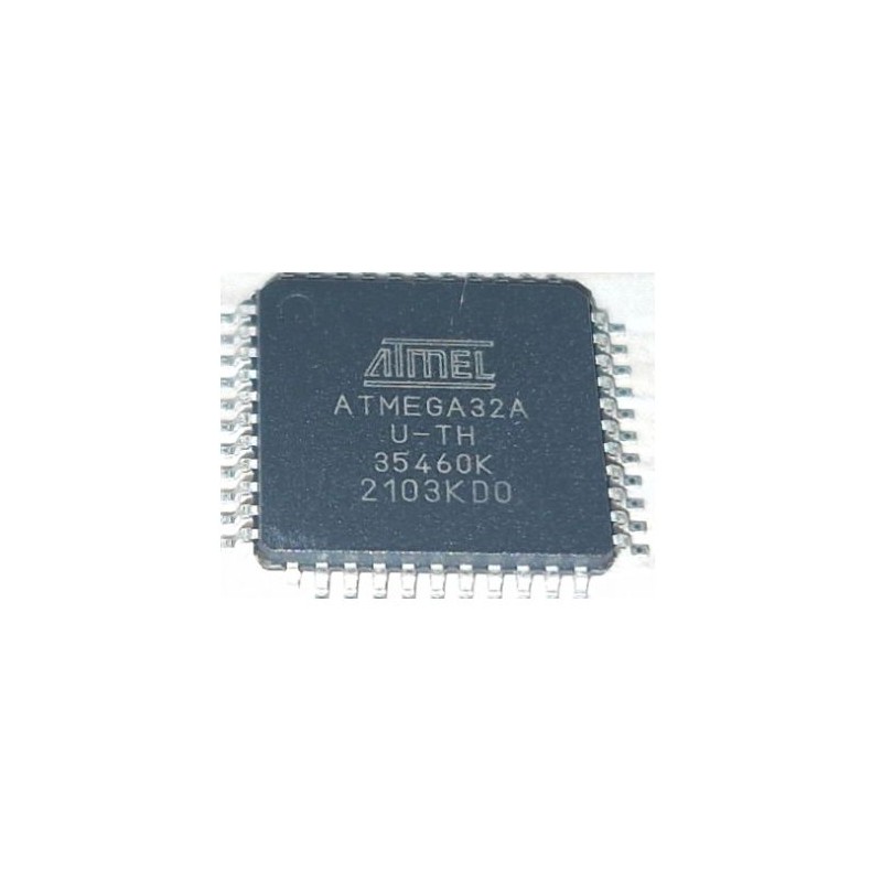 Atmega32A-AU SMD