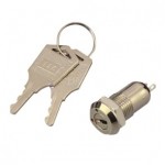 KS-02-101   Key switch