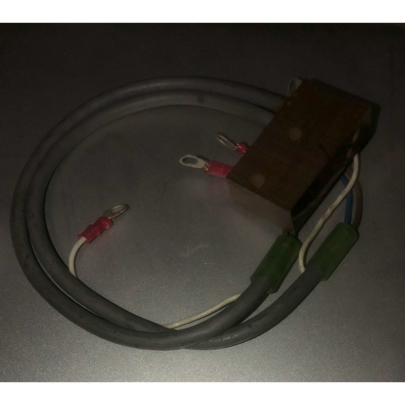 Reflective Photoelectric Beam Sensor   Ind.Std